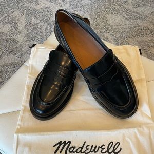 Madewell, Vernon Loafer